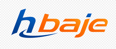 H Baje লোগো